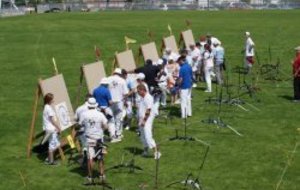 Championnat du Rhone Beursault 18 juin 2011