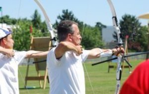 Inscriptions pour la saison 2011-2012