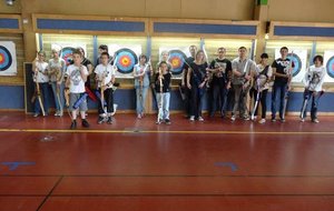 25/06/2013 Passage des flèches