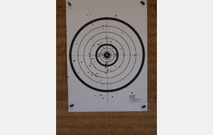 Championnat du Rhône Beursault 12/06 au 14/06