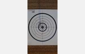 CHAMPIONNAT DE LIGUE BEURSAULT  2015