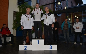 Championnat de Ligue