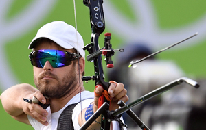 Vice Champion Olympique