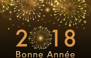 Bonne Année