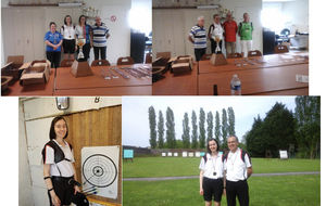 Concours Beursault Montmerle Sur Saône et Mâcon