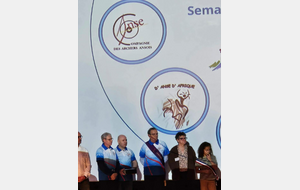 Voeux de la Municipalité 15 janvier 2026