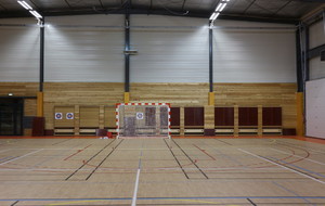 Ciblerie en salle, tir jusqu'a 35 mètres 