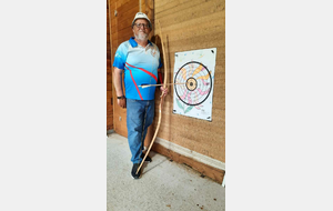 Patrick Z. Vainqueur de la St Sébastien