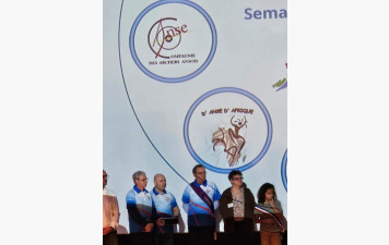 Voeux de la Municipalité 15 janvier 2026