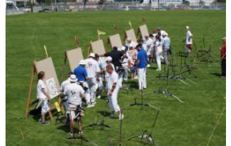 Championnat du Rhone Beursault 18 juin 2011