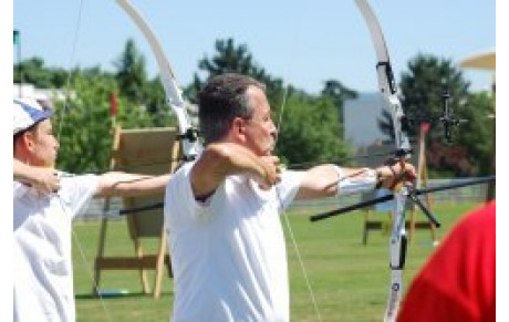 Inscriptions pour la saison 2011-2012