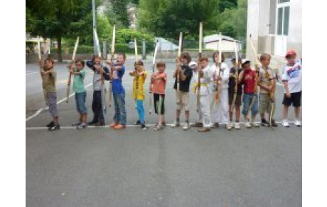 12 07 2012 Arc judo La Mure