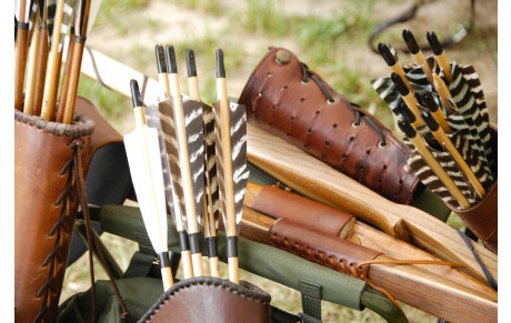 Le tir de la St Sébastien