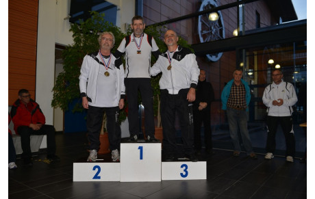 Championnat de Ligue