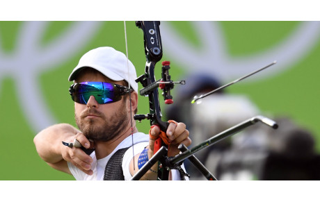 Vice Champion Olympique