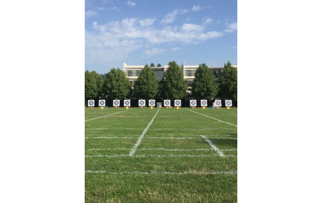 Lyon 8: Fédéral (08/07/17)