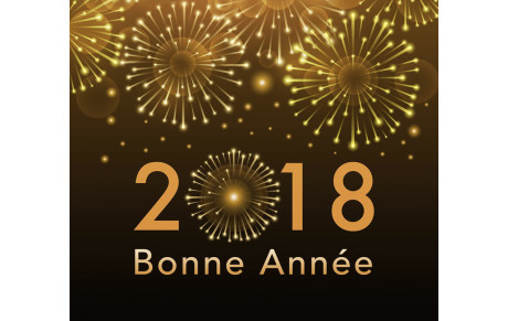 Bonne Année