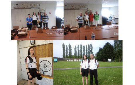 Concours Beursault Montmerle Sur Saône et Mâcon