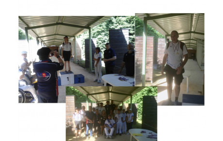 Concours Beursault Montmerle Sur Saône