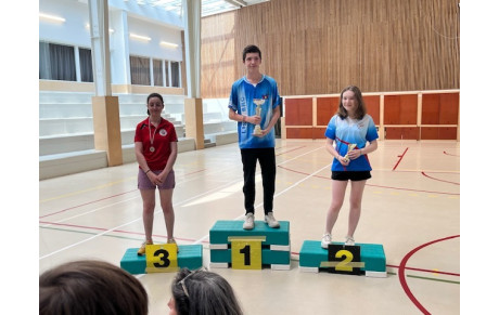 Ronde des Jeunes 2023