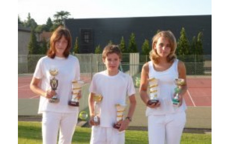 Championnat du Rhone Beursault