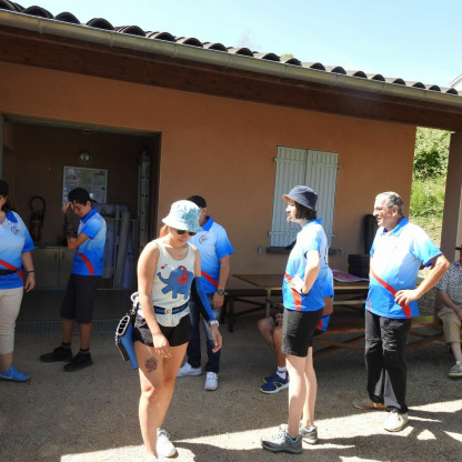 Tir de la Saint Sébastien + Tir du Roy 14 juin 2026