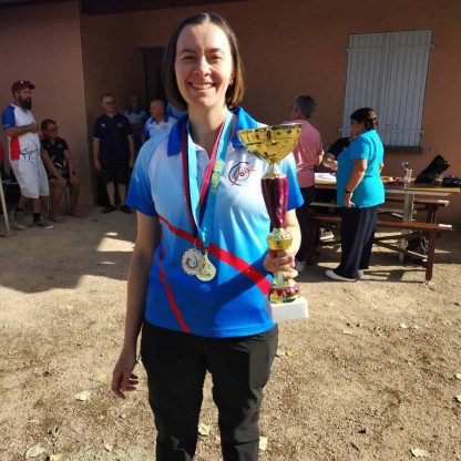Championnat du Rhône et Régional 2026