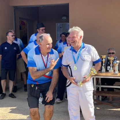 Championnat du Rhône et Régional 2026